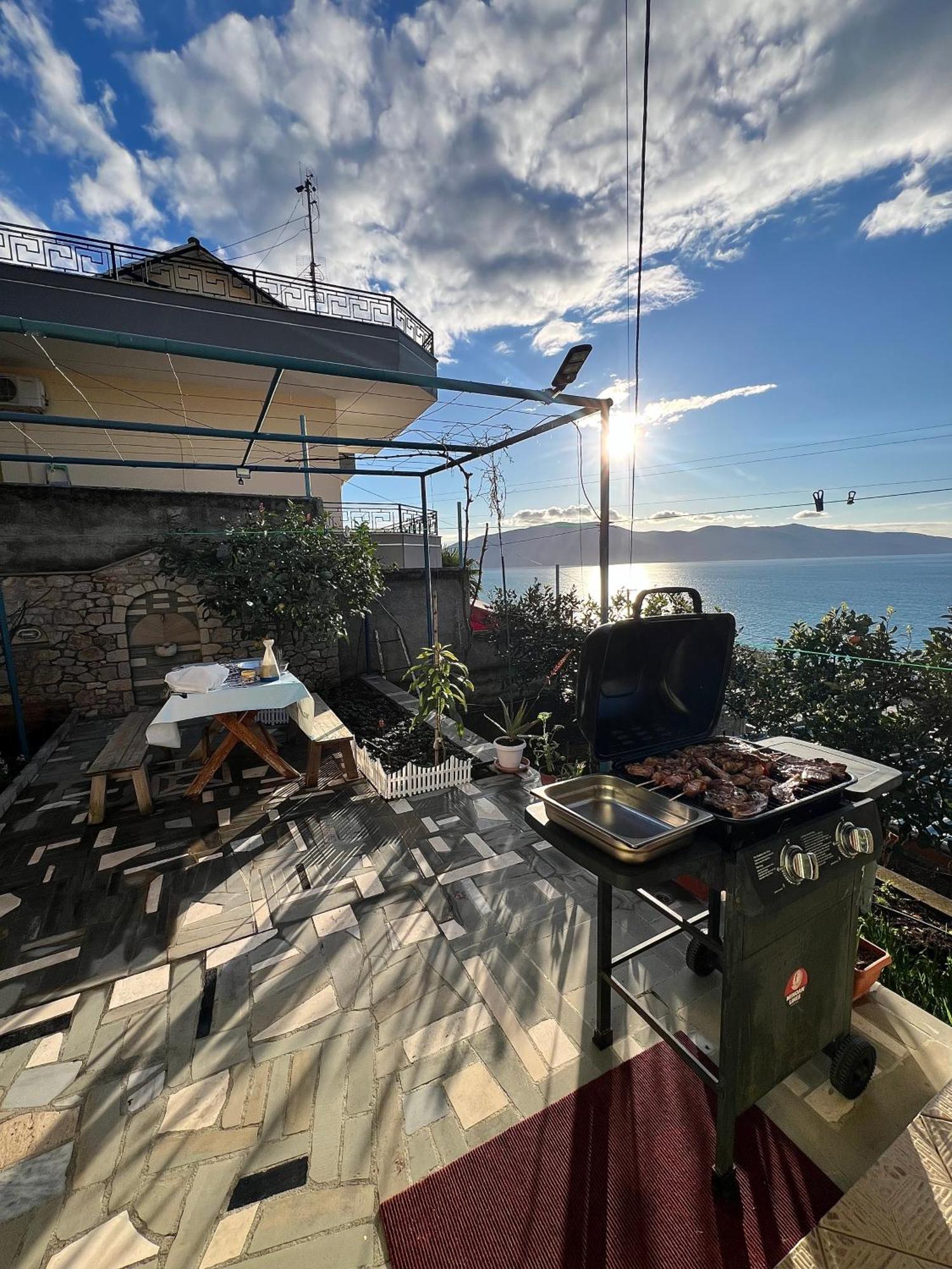 Marisi House