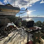 Marisi House