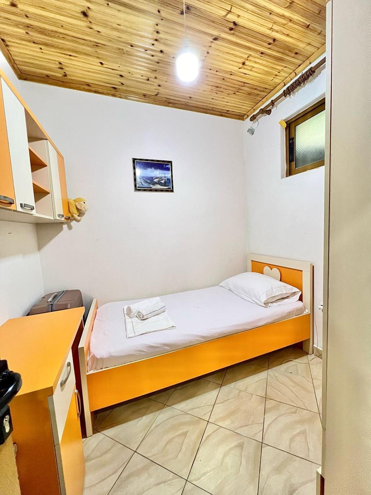 Apartamento Marisi House Vlorë