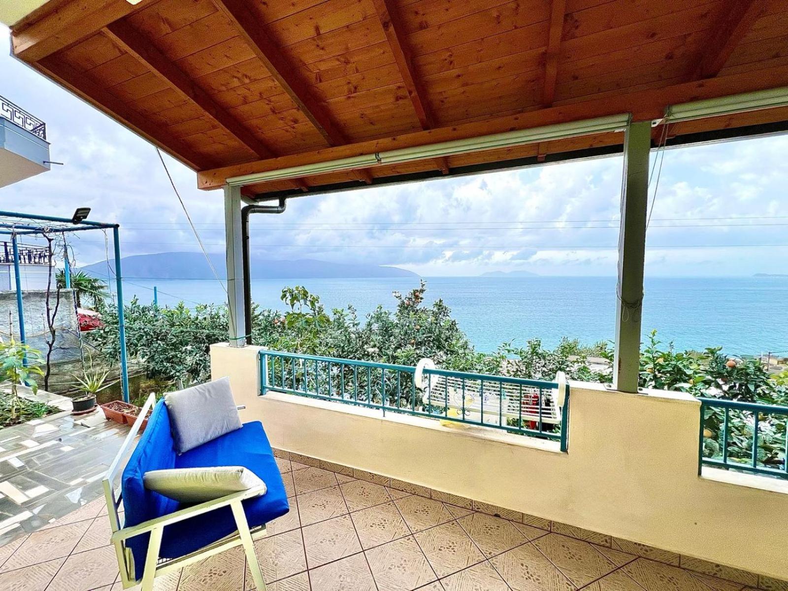 Marisi House Apartamento *